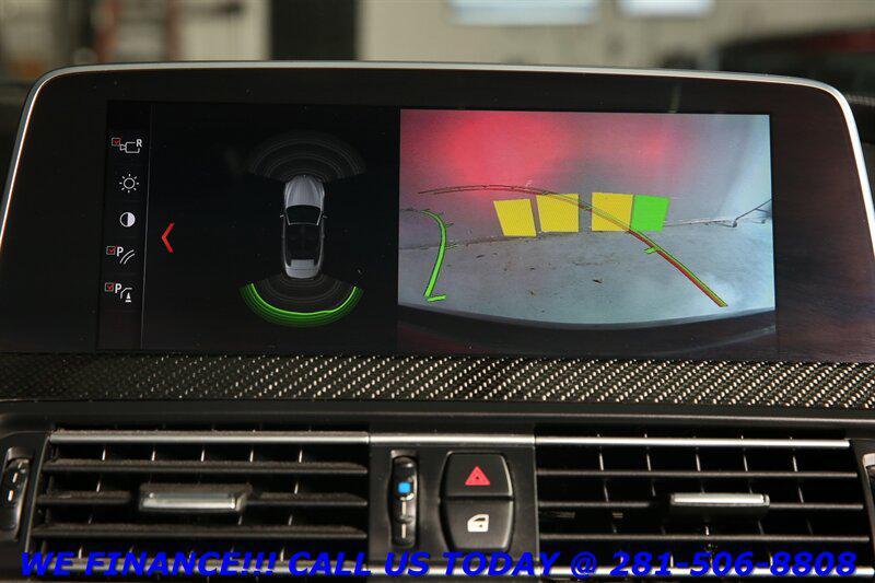 used 2018 BMW 650 car, priced at $23,980