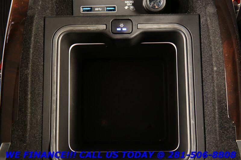 used 2021 Land Rover Range Rover car, priced at $34,995