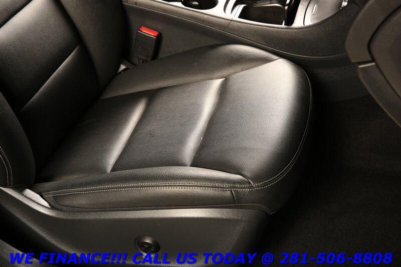 used 2015 Mercedes-Benz GLA-Class car, priced at $12,995