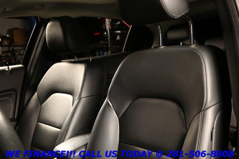 used 2015 Mercedes-Benz GLA-Class car, priced at $12,995