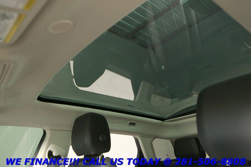 used 2022 Land Rover Range Rover Evoque car, priced at $22,995