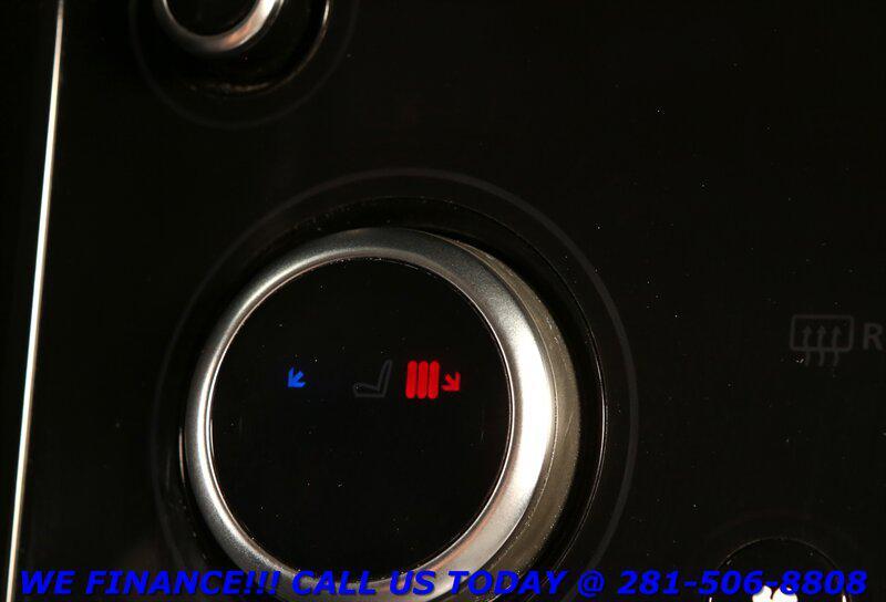 used 2022 Land Rover Range Rover Evoque car, priced at $22,995