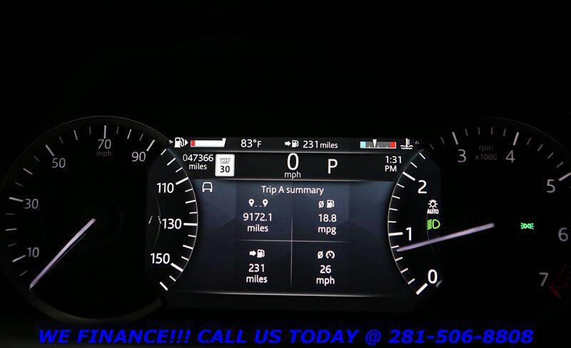 used 2022 Land Rover Range Rover Evoque car, priced at $22,995
