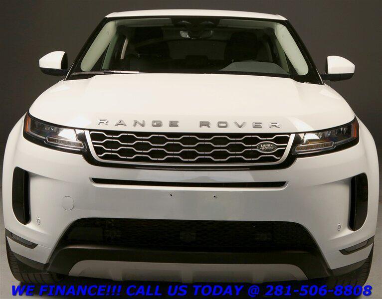 used 2022 Land Rover Range Rover Evoque car, priced at $22,995