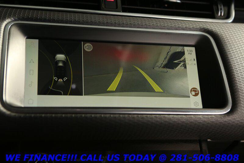 used 2022 Land Rover Range Rover Evoque car, priced at $22,995