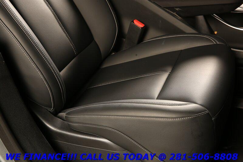 used 2024 Cadillac LYRIQ car, priced at $37,220