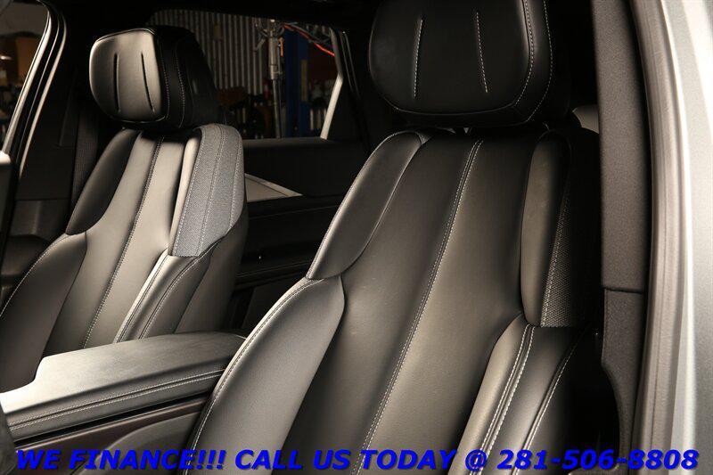 used 2024 Cadillac LYRIQ car, priced at $37,220