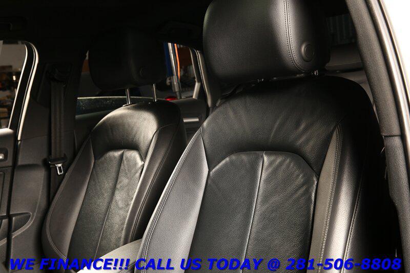 used 2015 Audi A3 car, priced at $10,980