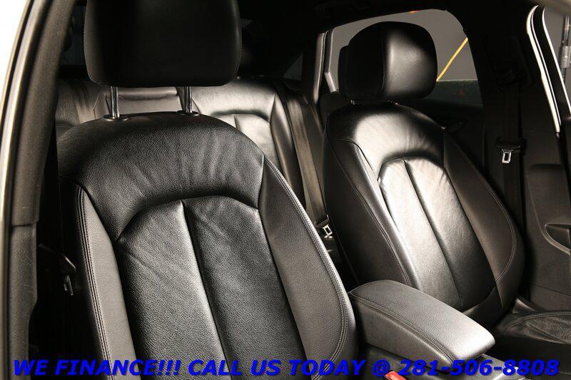 used 2015 Audi A3 car, priced at $10,980