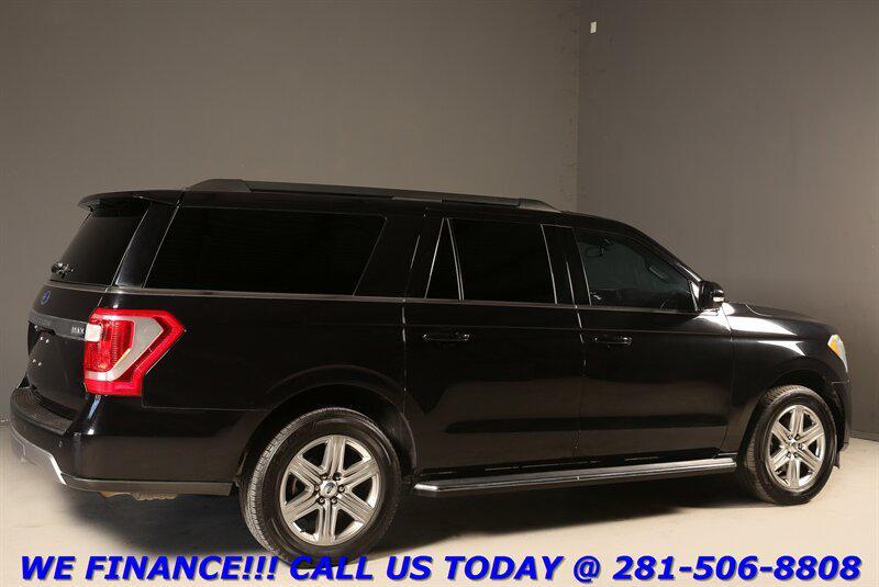used 2019 Ford Expedition Max car, priced at $21,720