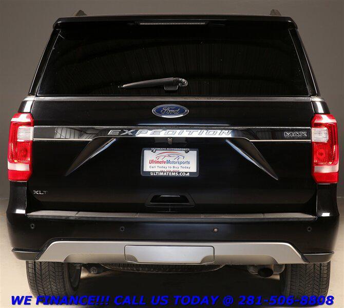 used 2019 Ford Expedition Max car, priced at $21,720