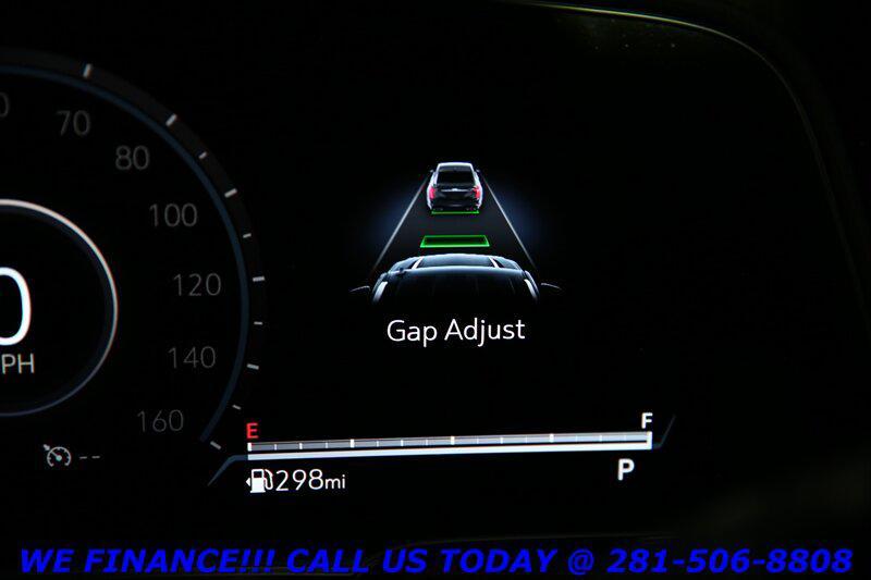 used 2021 Cadillac Escalade car, priced at $53,220