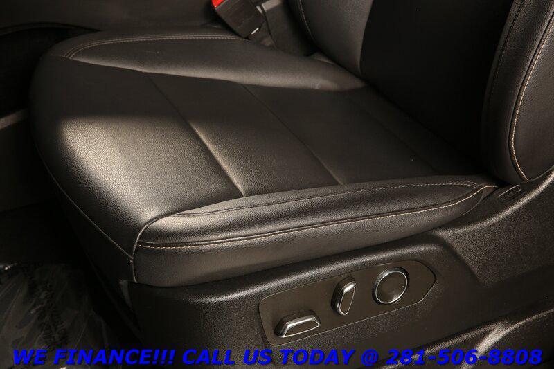 used 2021 Cadillac Escalade car, priced at $53,220