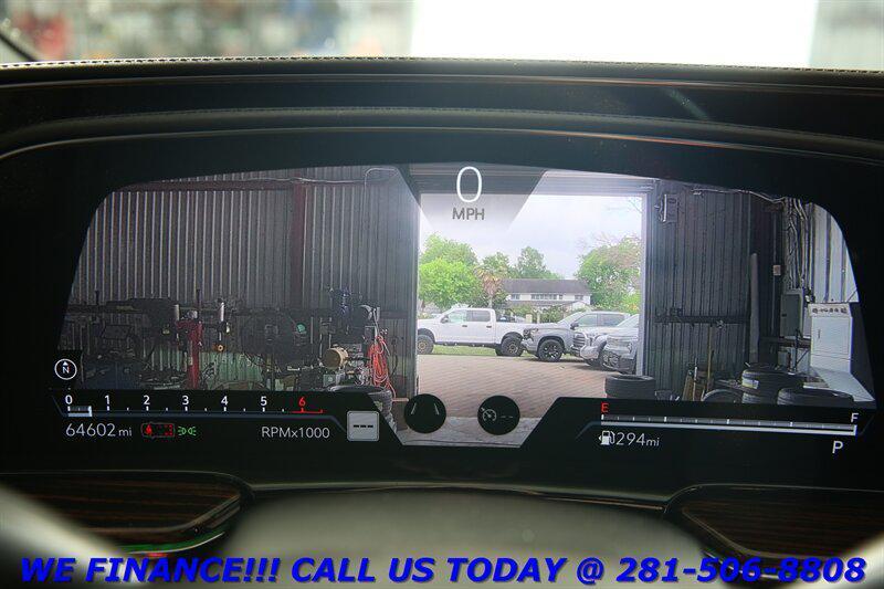 used 2021 Cadillac Escalade car, priced at $53,220