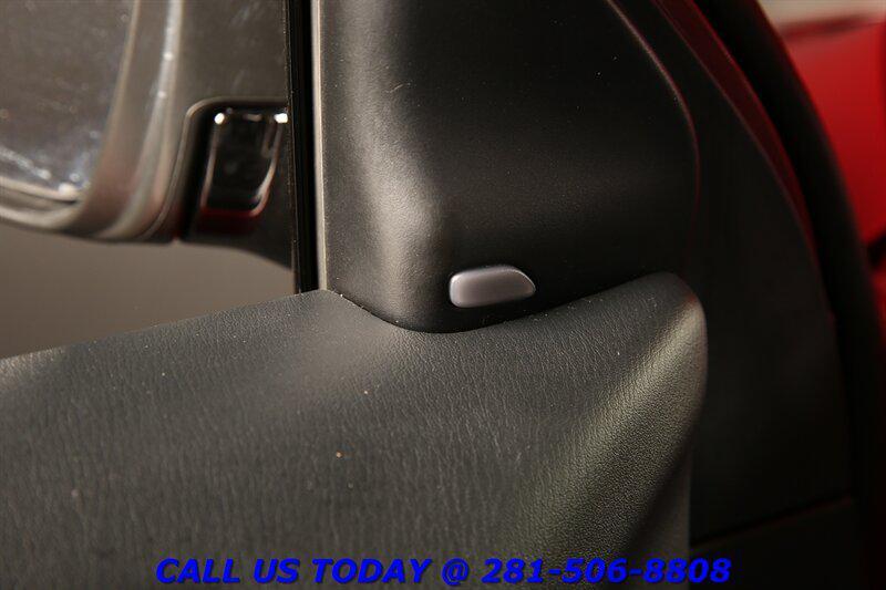 used 2020 Nissan Pathfinder car, priced at $15,995