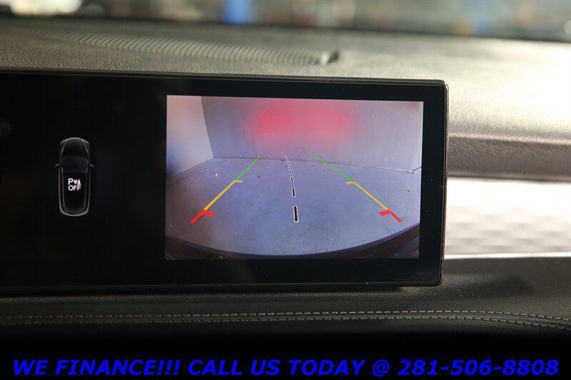 used 2024 Alfa Romeo Tonale car, priced at $21,495