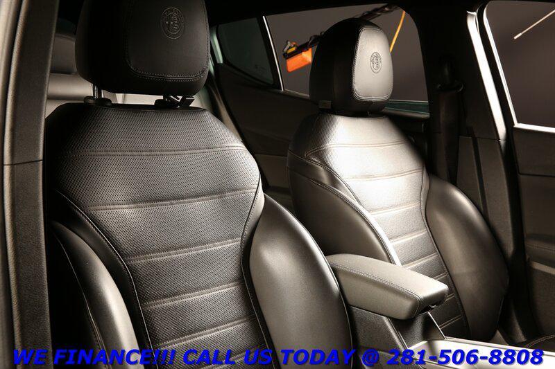 used 2024 Alfa Romeo Tonale car, priced at $21,495