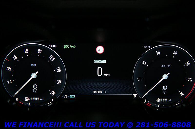 used 2024 Alfa Romeo Tonale car, priced at $21,495