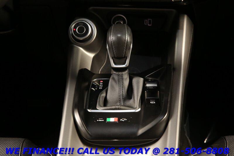 used 2024 Alfa Romeo Tonale car, priced at $21,495