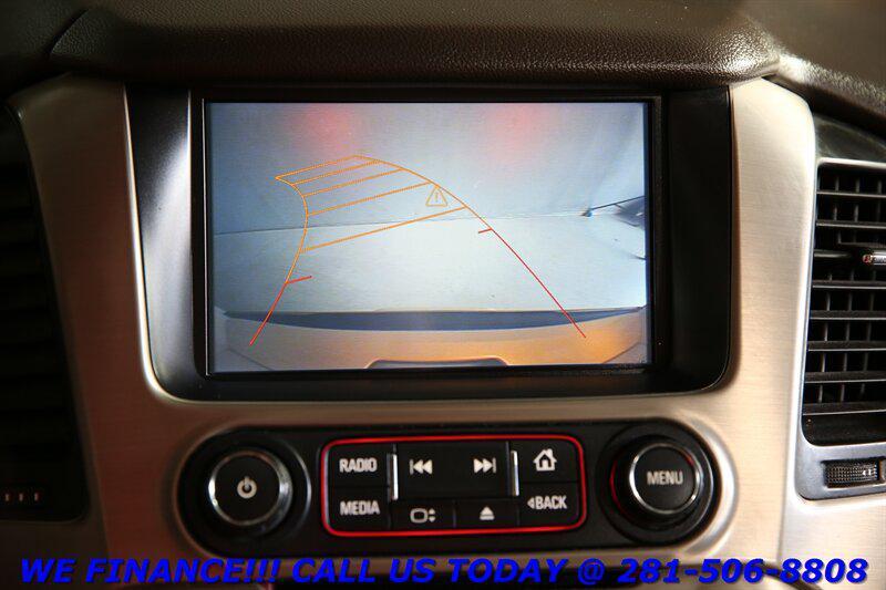 used 2016 GMC Yukon XL car, priced at $21,995