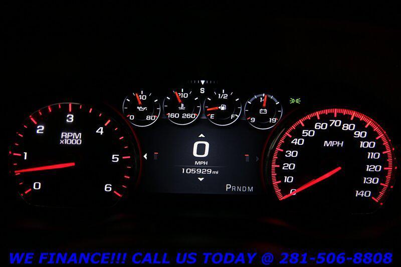 used 2016 GMC Yukon XL car, priced at $21,995