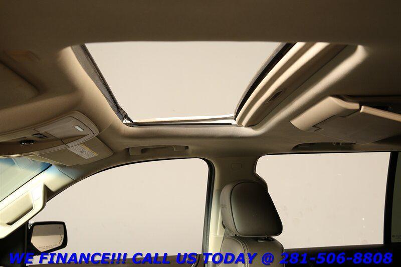 used 2016 GMC Yukon XL car, priced at $21,995