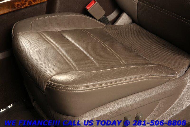 used 2016 GMC Yukon XL car, priced at $21,995