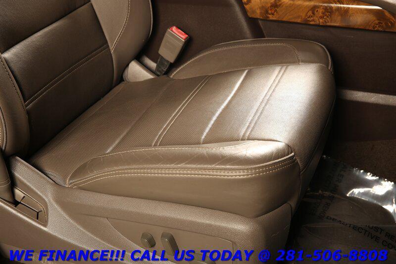 used 2016 GMC Yukon XL car, priced at $21,995