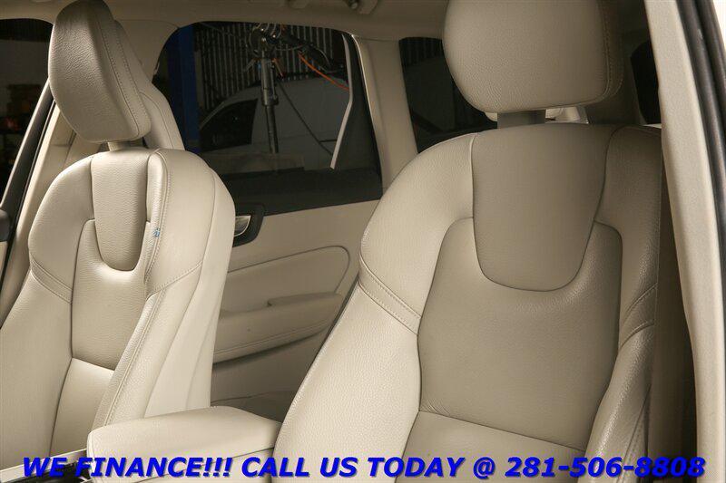 used 2018 Volvo XC60 car, priced at $19,720