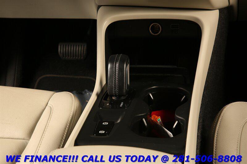 used 2019 Volvo XC40 car, priced at $18,995