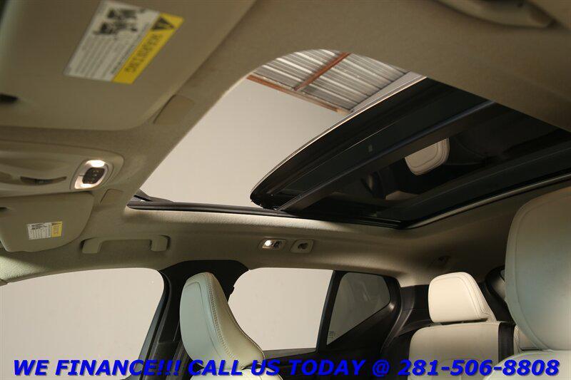 used 2019 Volvo XC40 car, priced at $18,995