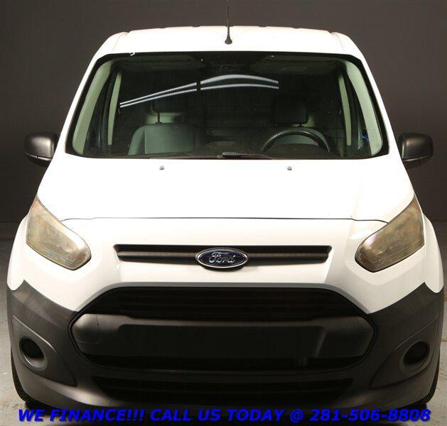 used 2015 Ford Transit Connect car, priced at $14,995