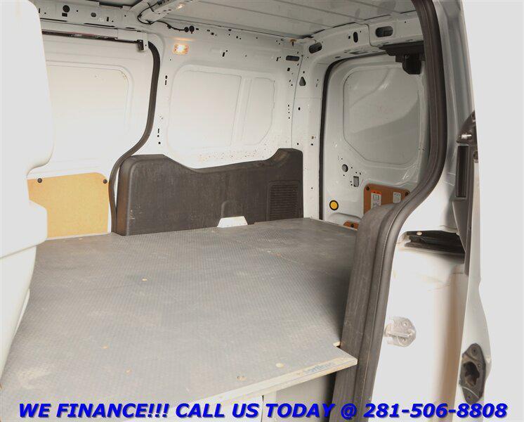 used 2015 Ford Transit Connect car, priced at $14,995