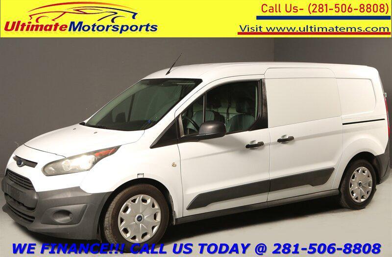 used 2015 Ford Transit Connect car, priced at $14,995