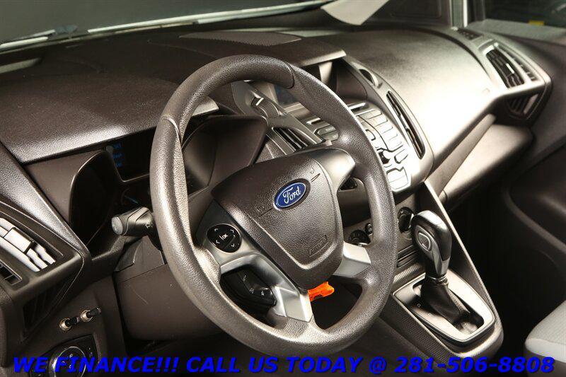 used 2015 Ford Transit Connect car, priced at $14,995