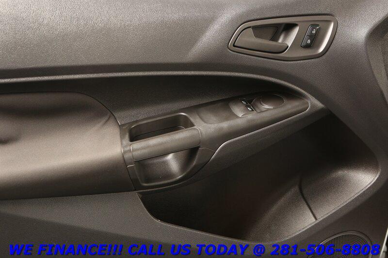 used 2015 Ford Transit Connect car, priced at $14,995