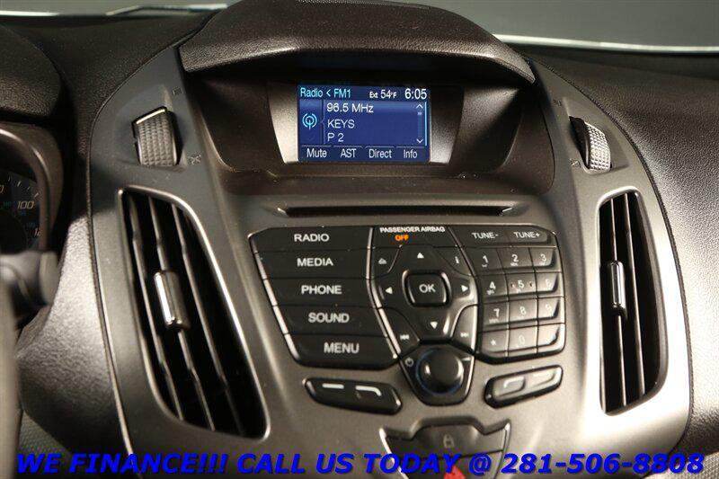 used 2015 Ford Transit Connect car, priced at $14,995