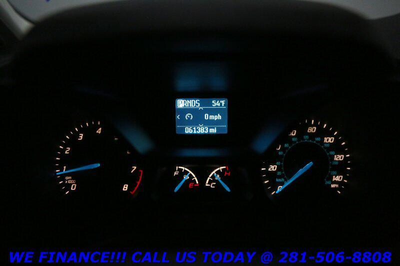 used 2015 Ford Transit Connect car, priced at $14,995