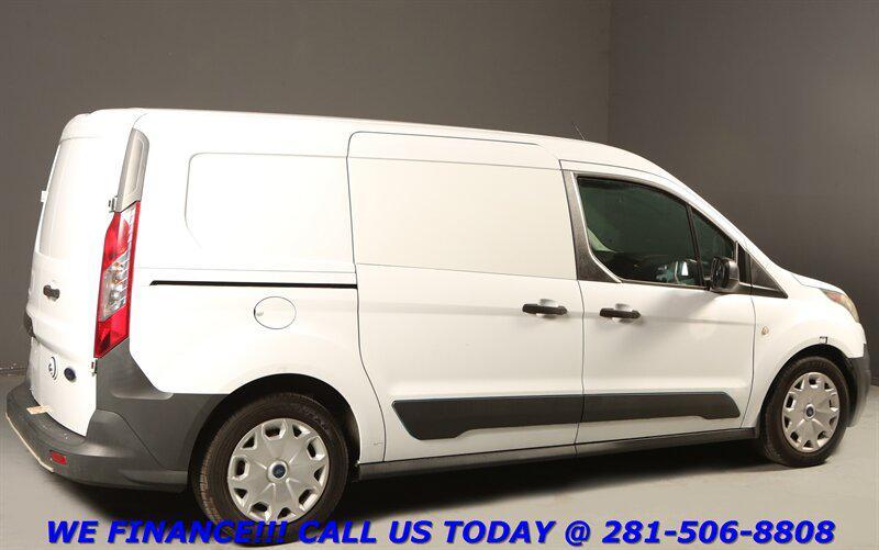 used 2015 Ford Transit Connect car, priced at $14,995