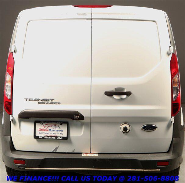 used 2015 Ford Transit Connect car, priced at $14,995