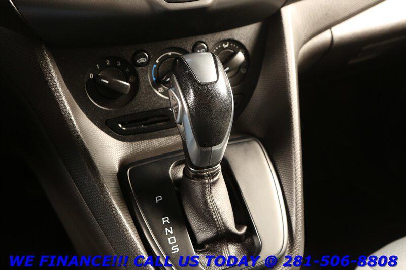 used 2015 Ford Transit Connect car, priced at $14,995