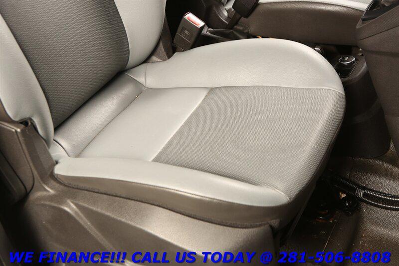 used 2015 Ford Transit Connect car, priced at $14,995