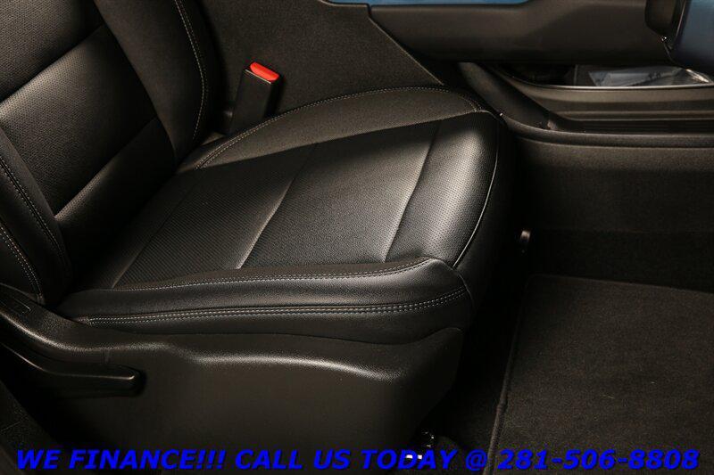 used 2026 Chevrolet Equinox EV car, priced at $32,220