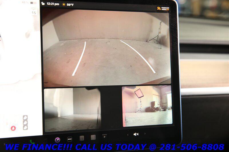 used 2022 Tesla Model Y car, priced at $26,495