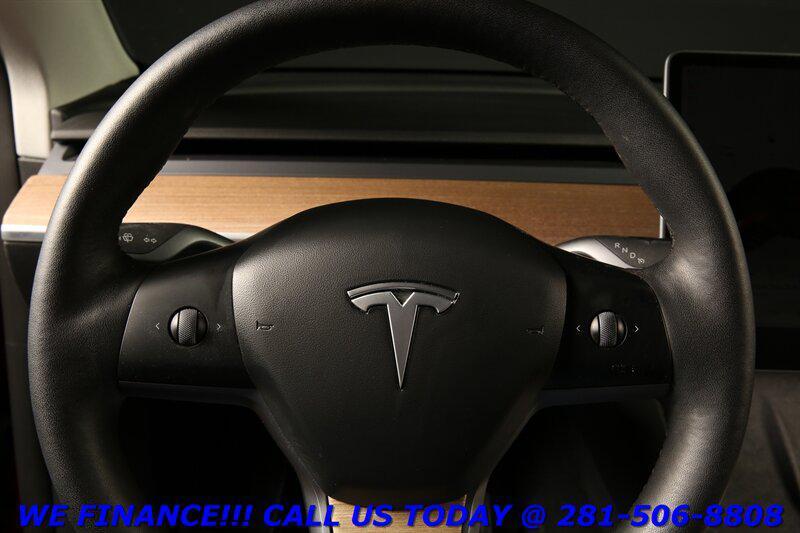 used 2022 Tesla Model Y car, priced at $26,495