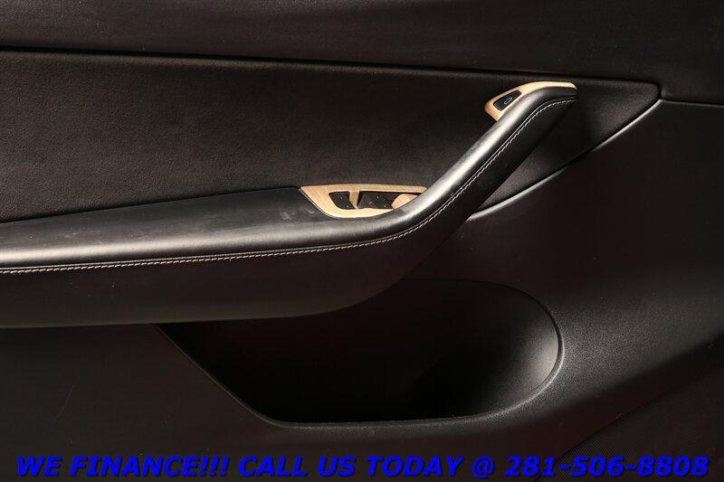 used 2022 Tesla Model Y car, priced at $26,495