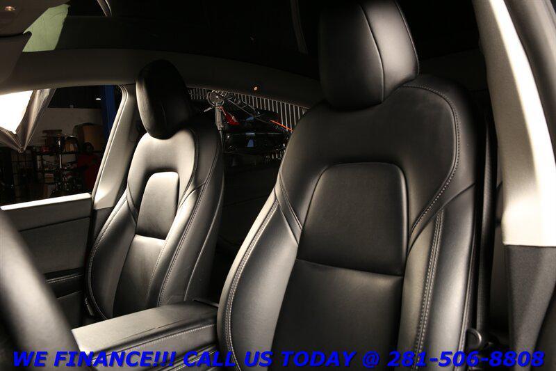 used 2022 Tesla Model Y car, priced at $26,495