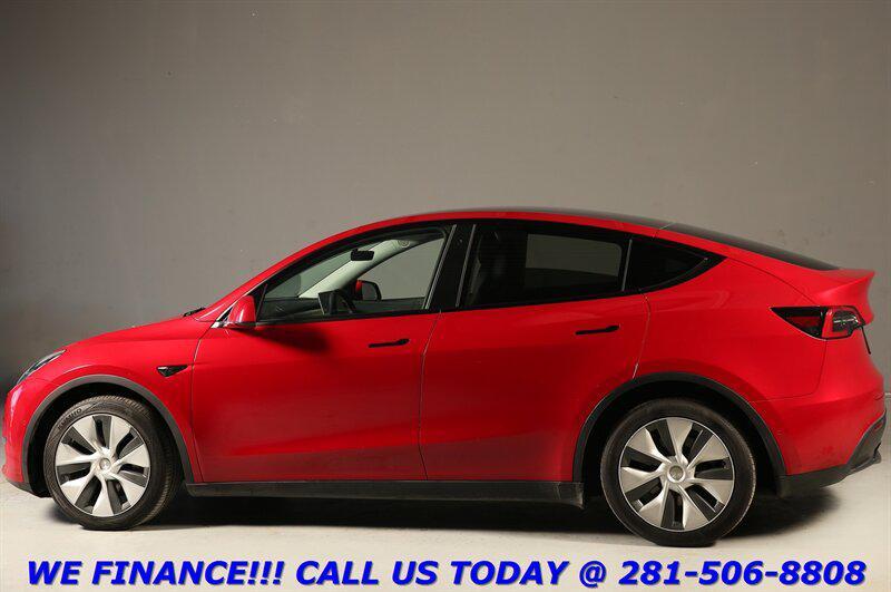 used 2022 Tesla Model Y car, priced at $26,495
