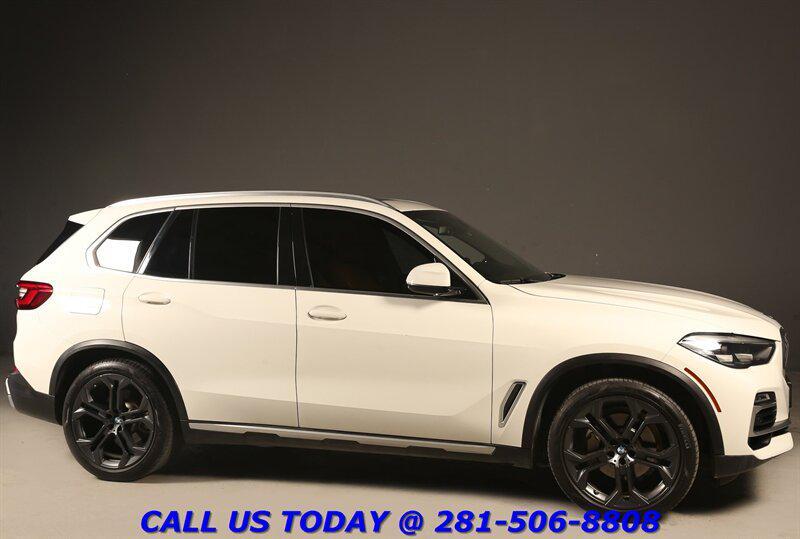used 2019 BMW X5 car, priced at $28,720