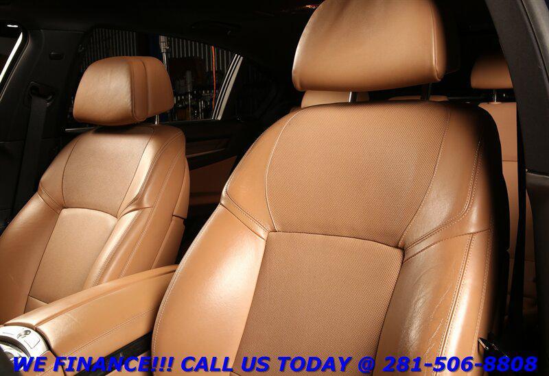 used 2014 BMW 750 car, priced at $14,980